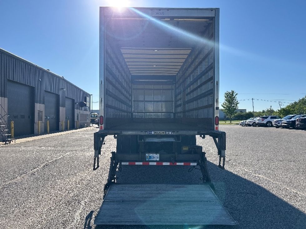 Medium Duty Box Truck-Light and Medium Duty Trucks-Freightliner-2020-M2-Lansing-MI-172,229\n\t\tmiles-$ 47,250 - Image 8