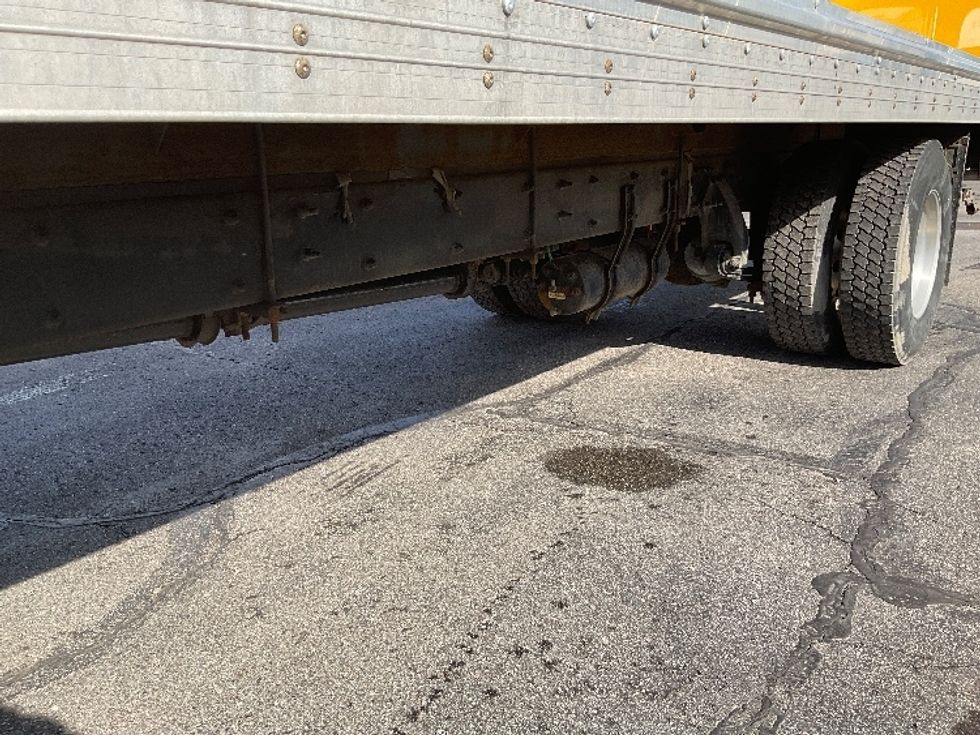 Medium Duty Box Truck-Light and Medium Duty Trucks-Freightliner-2020-M2-Lansing-MI-193,980\n\t\tmiles-$ 48,500 - Image 5