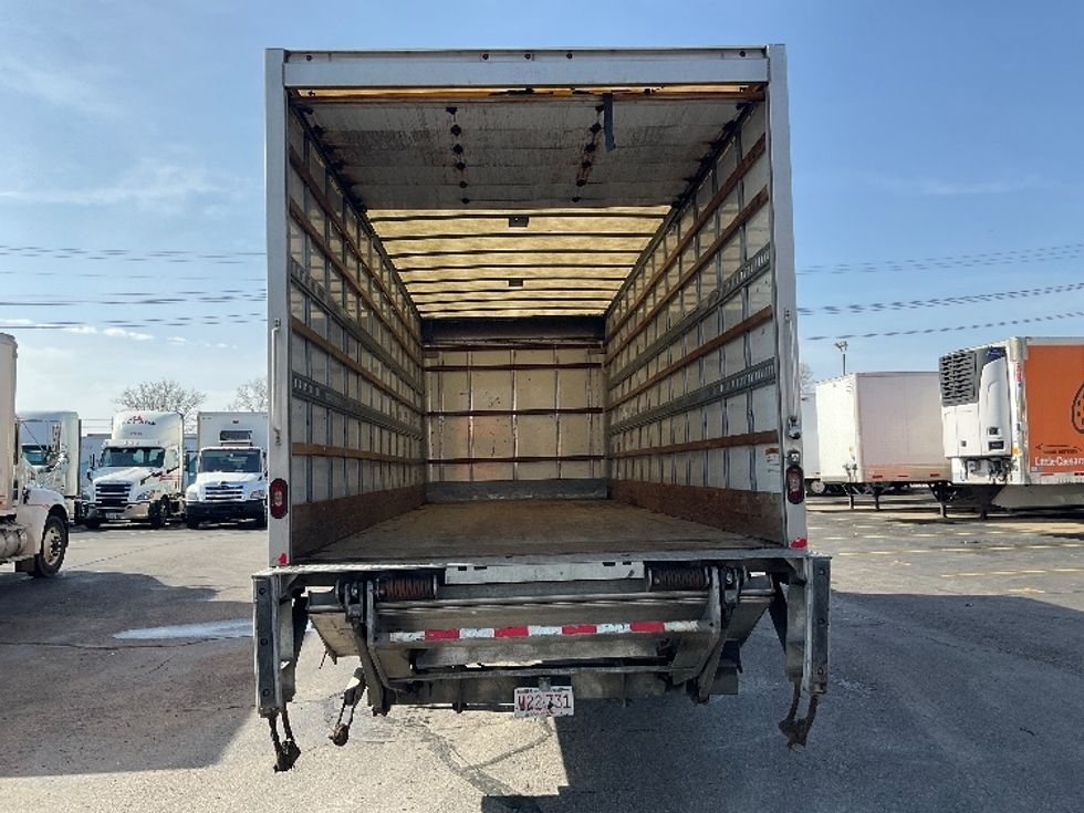 Medium Duty Box Truck-Light and Medium Duty Trucks-Freightliner-2020-M2-Lansing-MI-193,980\n\t\tmiles-$ 48,500 - Image 8
