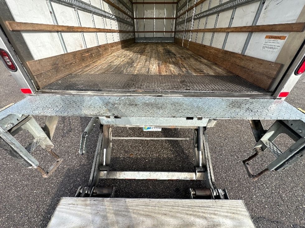 Medium Duty Box Truck-Light and Medium Duty Trucks-Freightliner-2020-M2-Lansing-MI-224,880\n\t\tmiles-$ 37,000 - Image 10