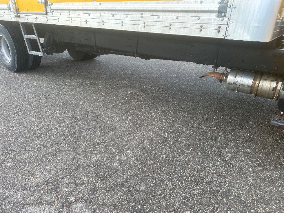 Medium Duty Box Truck-Light and Medium Duty Trucks-Freightliner-2020-M2-Lansing-MI-224,880\n\t\tmiles-$ 37,000 - Image 14