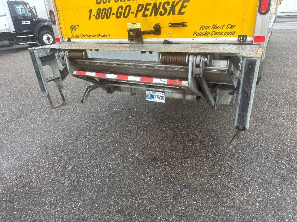 Medium Duty Box Truck-Light and Medium Duty Trucks-Freightliner-2020-M2-Lansing-MI-224,880\n\t\tmiles-$ 37,000 - Image 26