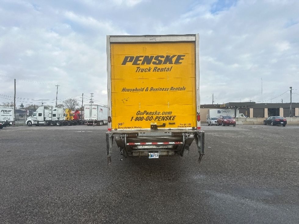 Medium Duty Box Truck-Light and Medium Duty Trucks-Freightliner-2020-M2-Lansing-MI-224,880\n\t\tmiles-$ 37,000 - Image 7