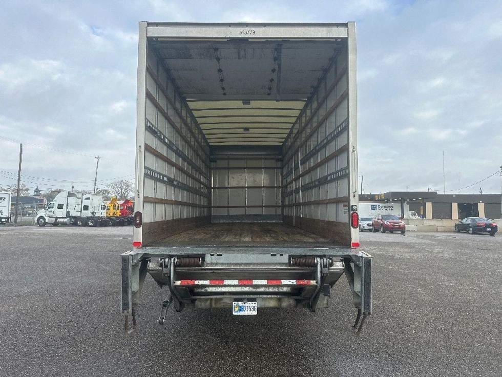 Medium Duty Box Truck-Light and Medium Duty Trucks-Freightliner-2020-M2-Lansing-MI-224,880\n\t\tmiles-$ 37,000 - Image 8