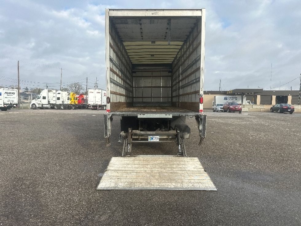 Medium Duty Box Truck-Light and Medium Duty Trucks-Freightliner-2020-M2-Lansing-MI-224,880\n\t\tmiles-$ 37,000 - Image 9