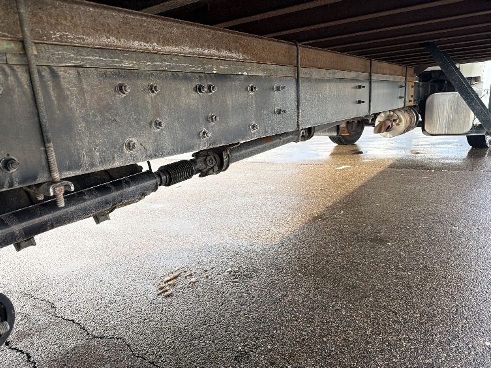 Medium Duty Box Truck-Light and Medium Duty Trucks-Freightliner-2020-M2-Lansing-MI-238,266\n\t\tmiles-$ 44,750 - Image 13