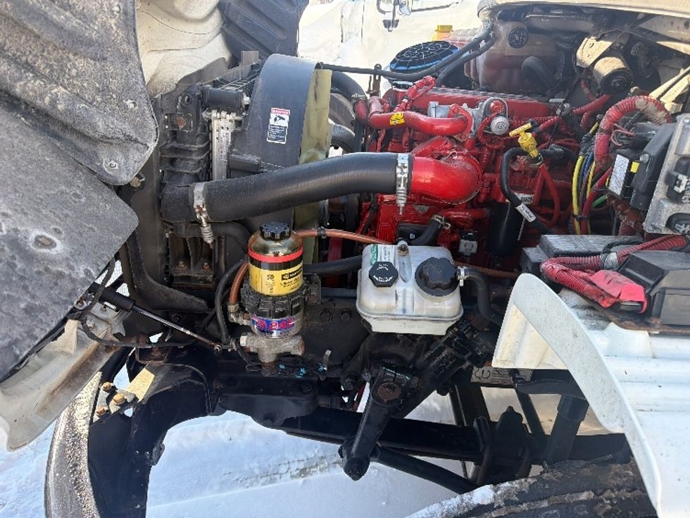 Medium Duty Box Truck-Light and Medium Duty Trucks-Freightliner-2020-M2-Lansing-MI-238,266\n\t\tmiles-$ 44,750 - Image 23