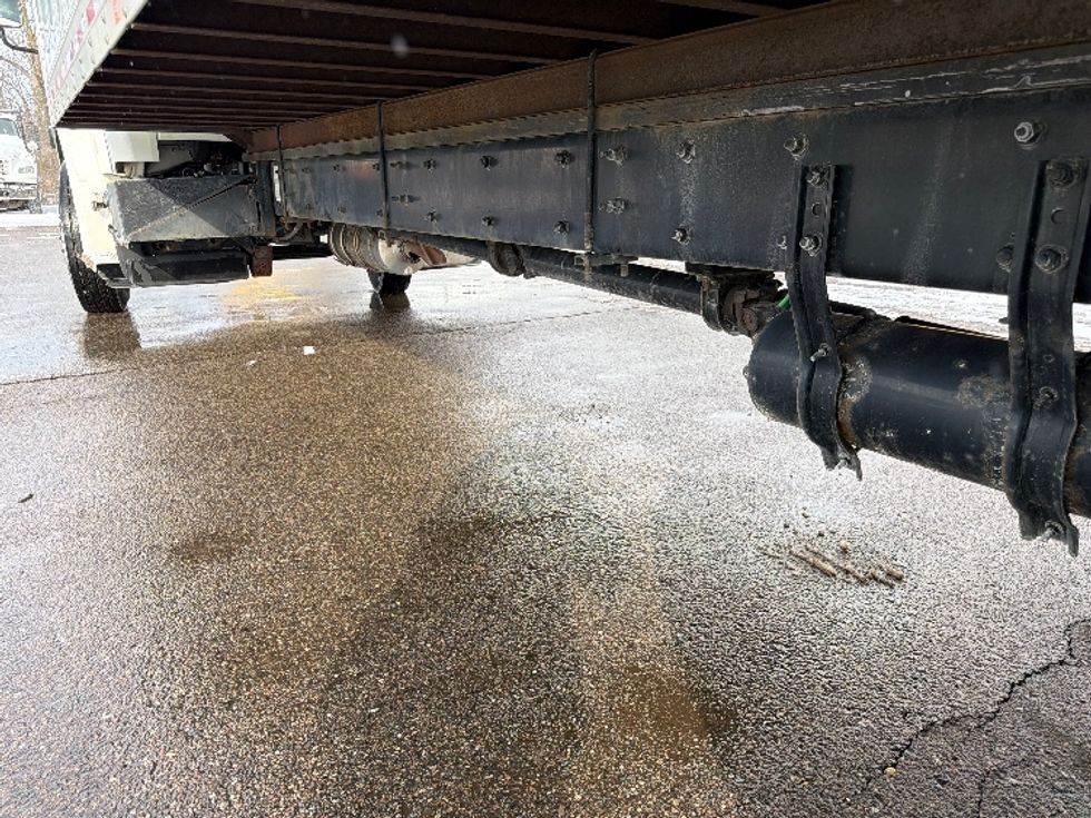 Medium Duty Box Truck-Light and Medium Duty Trucks-Freightliner-2020-M2-Lansing-MI-238,266\n\t\tmiles-$ 44,750 - Image 5