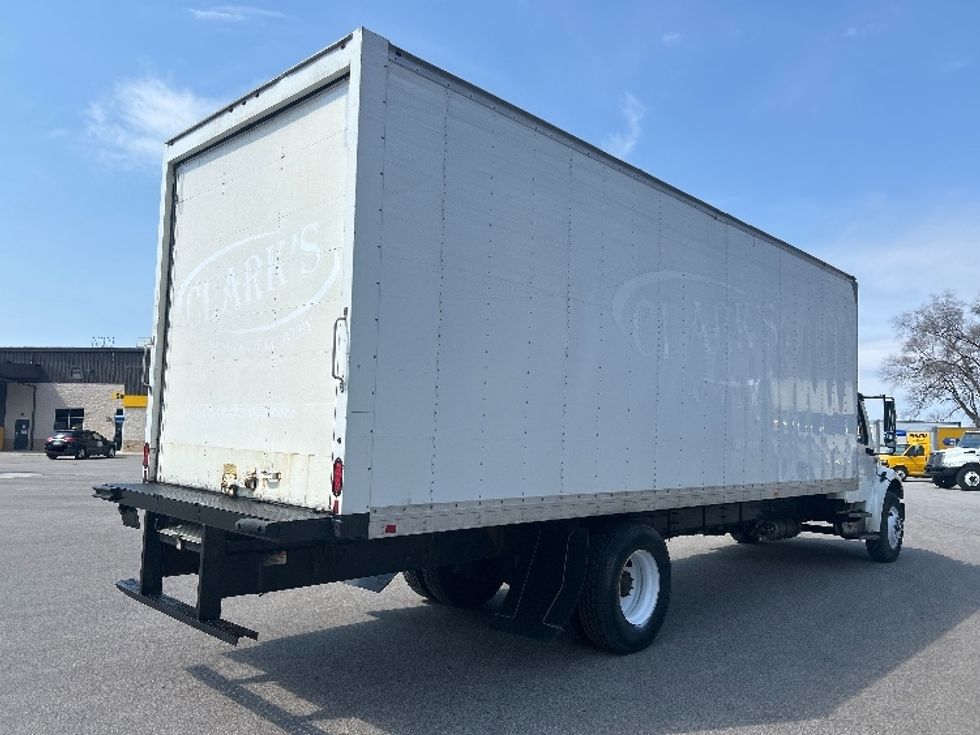 Medium Duty Box Truck-Light and Medium Duty Trucks-Freightliner-2020-M2-Lansing-MI-241,561\n\t\tmiles-$ 38,750 - Image 12