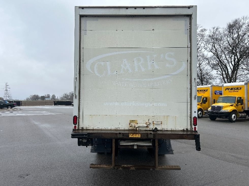 Medium Duty Box Truck-Light and Medium Duty Trucks-Freightliner-2020-M2-Lansing-MI-241,561\n\t\tmiles-$ 38,750 - Image 7