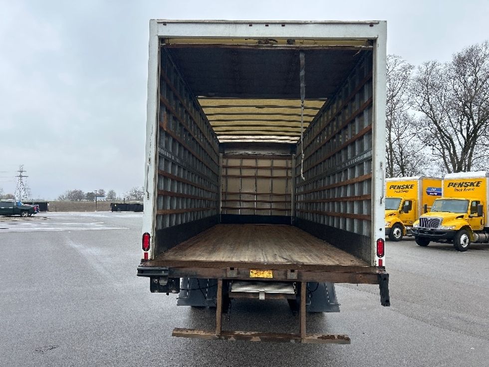Medium Duty Box Truck-Light and Medium Duty Trucks-Freightliner-2020-M2-Lansing-MI-241,561\n\t\tmiles-$ 38,750 - Image 8