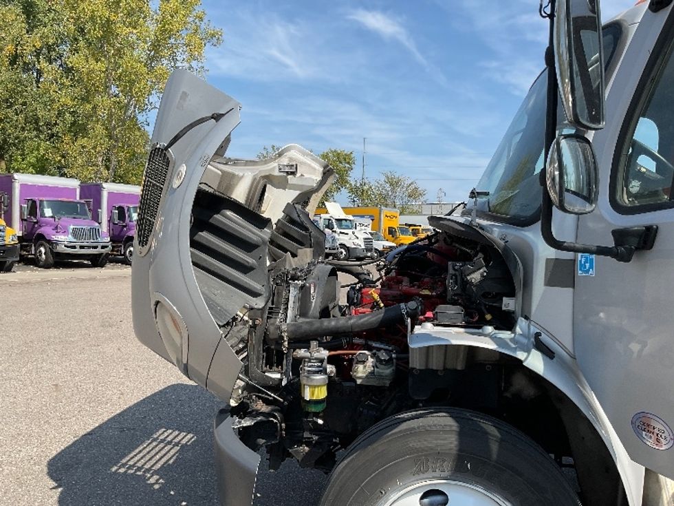 Medium Duty Box Truck-Light and Medium Duty Trucks-Freightliner-2020-M2-Lansing-MI-276,040\n\t\tmiles-$ 47,000 - Image 23