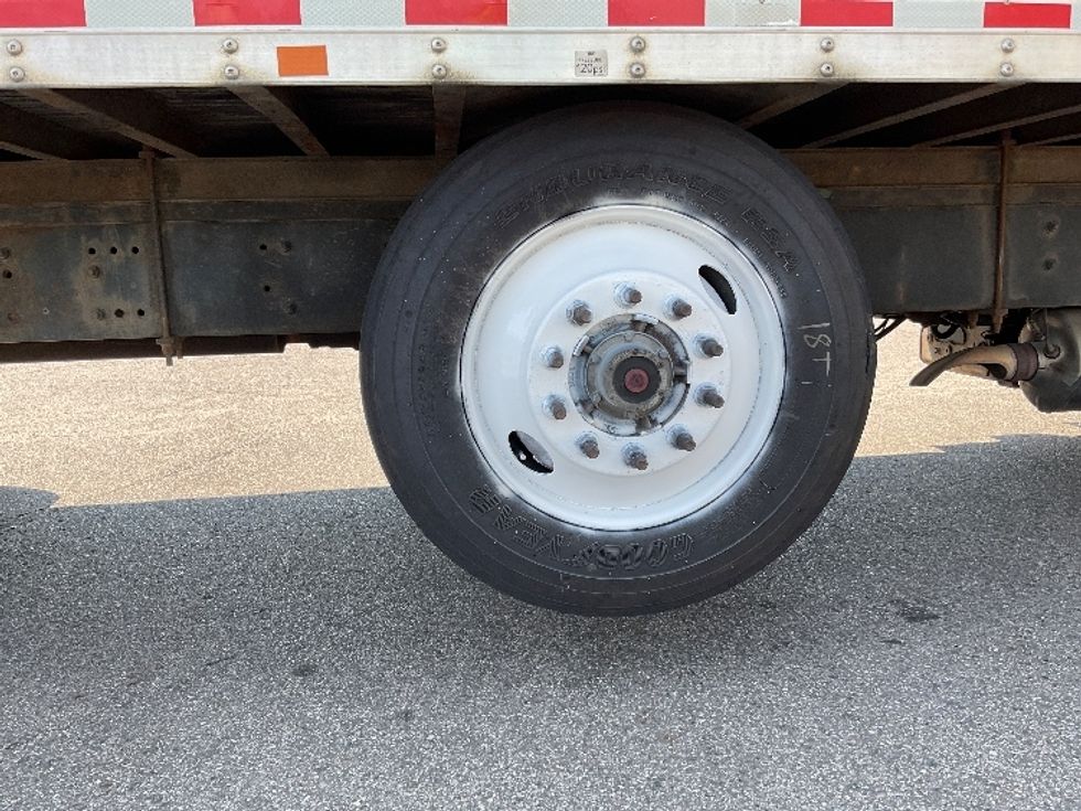 Medium Duty Box Truck-Light and Medium Duty Trucks-Freightliner-2020-M2-Lansing-MI-276,040\n\t\tmiles-$ 47,000 - Image 25