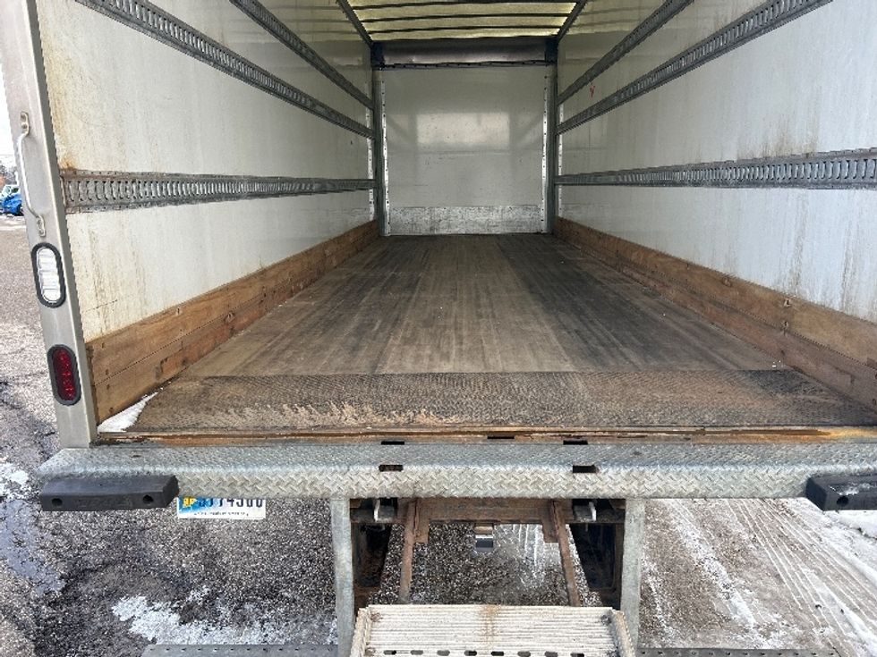 Medium Duty Box Truck-Light and Medium Duty Trucks-Freightliner-2020-M2-Lansing-MI-296,852\n\t\tmiles-$ 25,000 - Image 10