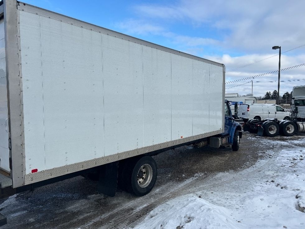 Medium Duty Box Truck-Light and Medium Duty Trucks-Freightliner-2020-M2-Lansing-MI-296,852\n\t\tmiles-$ 25,000 - Image 13