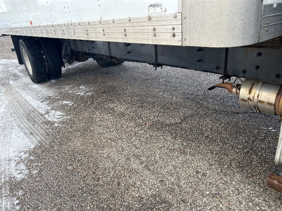 Medium Duty Box Truck-Light and Medium Duty Trucks-Freightliner-2020-M2-Lansing-MI-296,852\n\t\tmiles-$ 25,000 - Image 14
