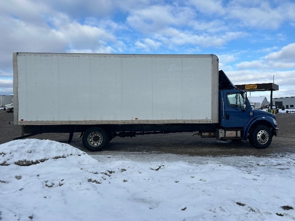 Medium Duty Box Truck-Light and Medium Duty Trucks-Freightliner-2020-M2-Lansing-MI-296,852\n\t\tmiles-$ 25,000 - Image 15