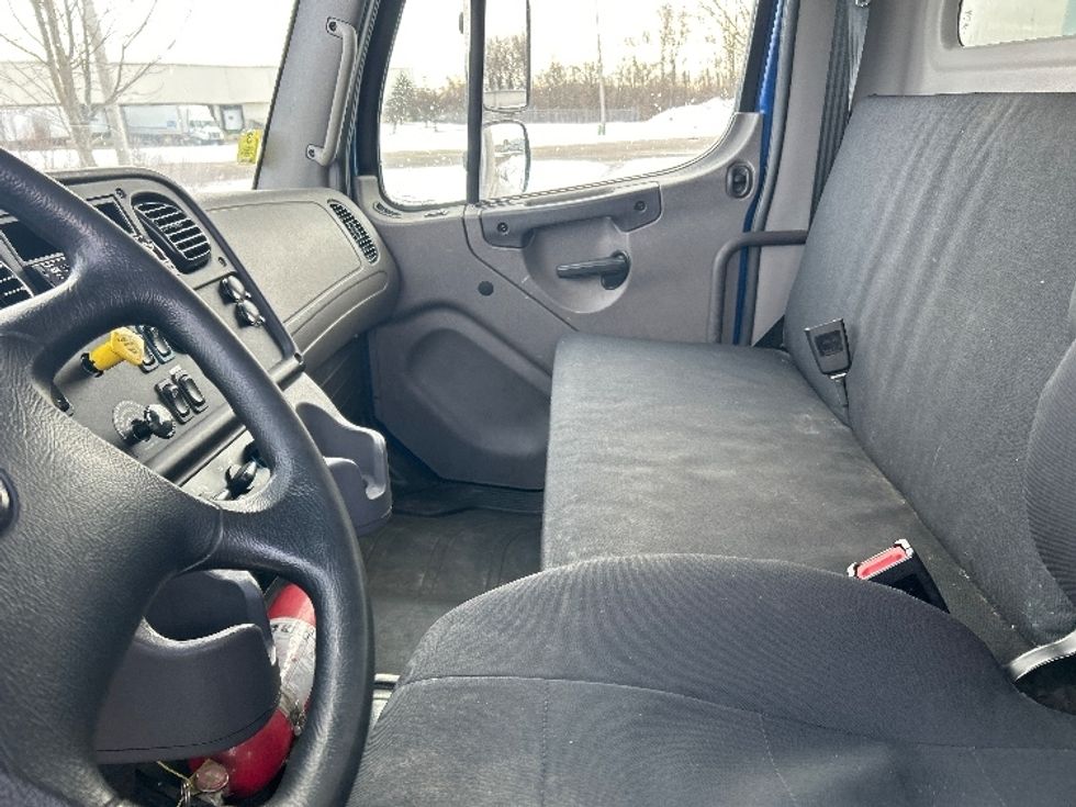 Medium Duty Box Truck-Light and Medium Duty Trucks-Freightliner-2020-M2-Lansing-MI-296,852\n\t\tmiles-$ 25,000 - Image 19