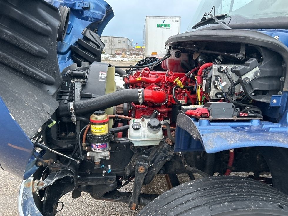 Medium Duty Box Truck-Light and Medium Duty Trucks-Freightliner-2020-M2-Lansing-MI-296,852\n\t\tmiles-$ 25,000 - Image 24