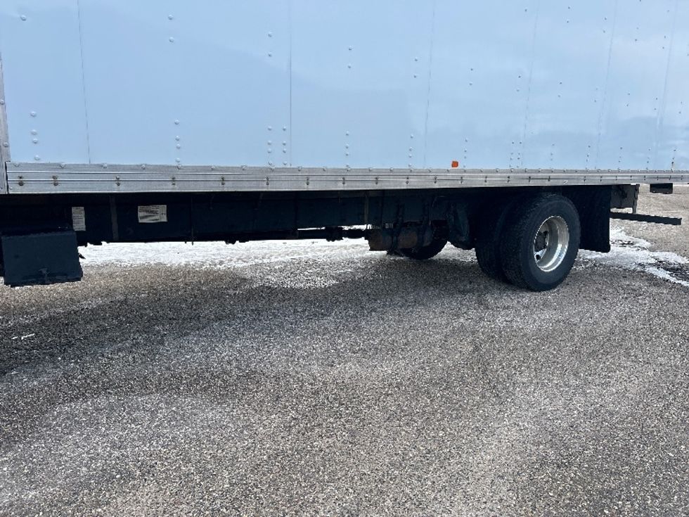 Medium Duty Box Truck-Light and Medium Duty Trucks-Freightliner-2020-M2-Lansing-MI-296,852\n\t\tmiles-$ 25,000 - Image 5