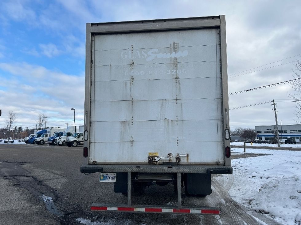 Medium Duty Box Truck-Light and Medium Duty Trucks-Freightliner-2020-M2-Lansing-MI-296,852\n\t\tmiles-$ 25,000 - Image 7