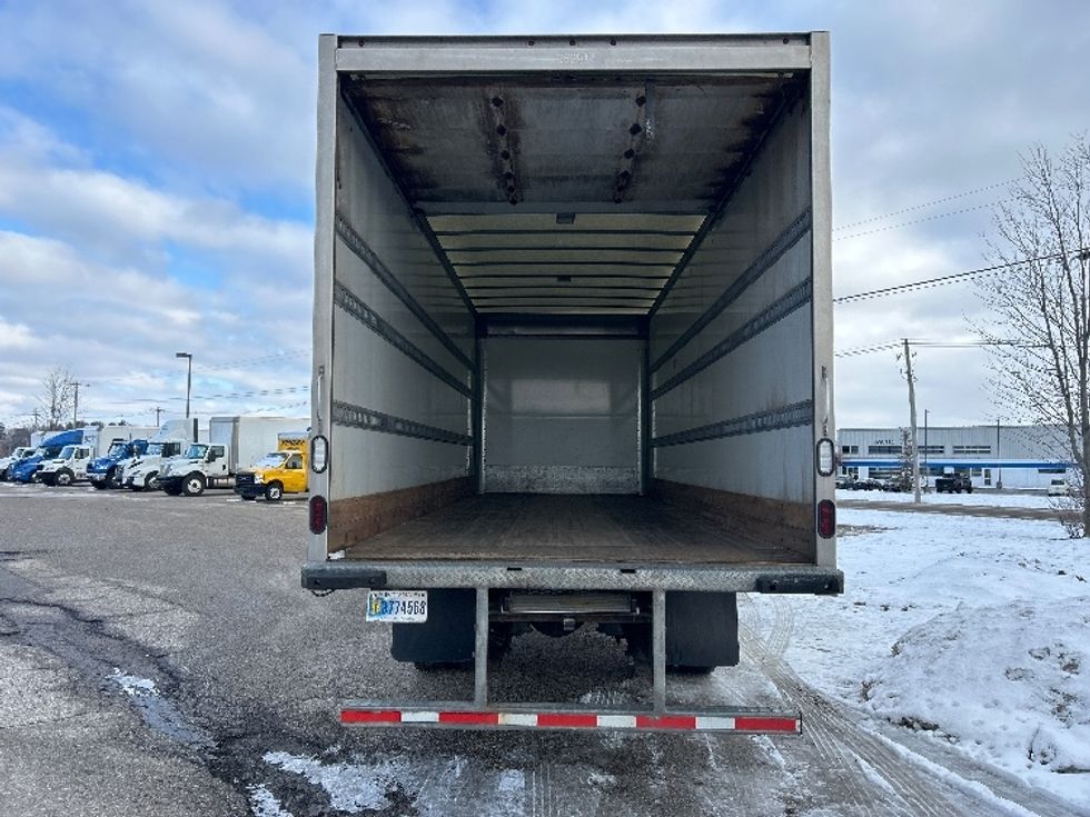 Medium Duty Box Truck-Light and Medium Duty Trucks-Freightliner-2020-M2-Lansing-MI-296,852\n\t\tmiles-$ 25,000 - Image 8