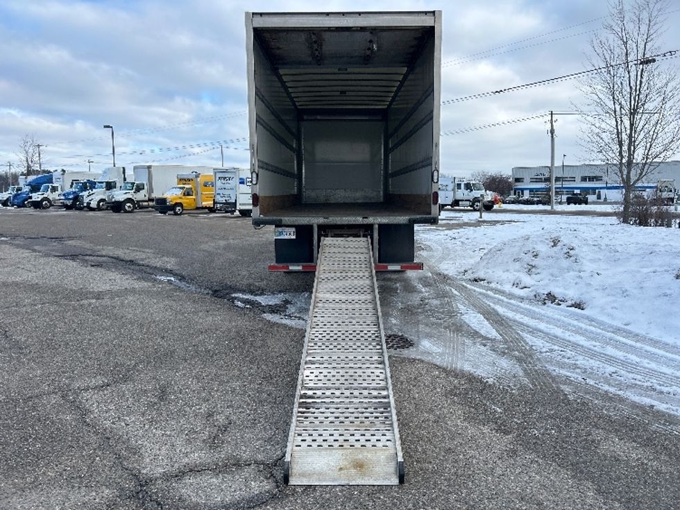 Medium Duty Box Truck-Light and Medium Duty Trucks-Freightliner-2020-M2-Lansing-MI-296,852\n\t\tmiles-$ 25,000 - Image 9