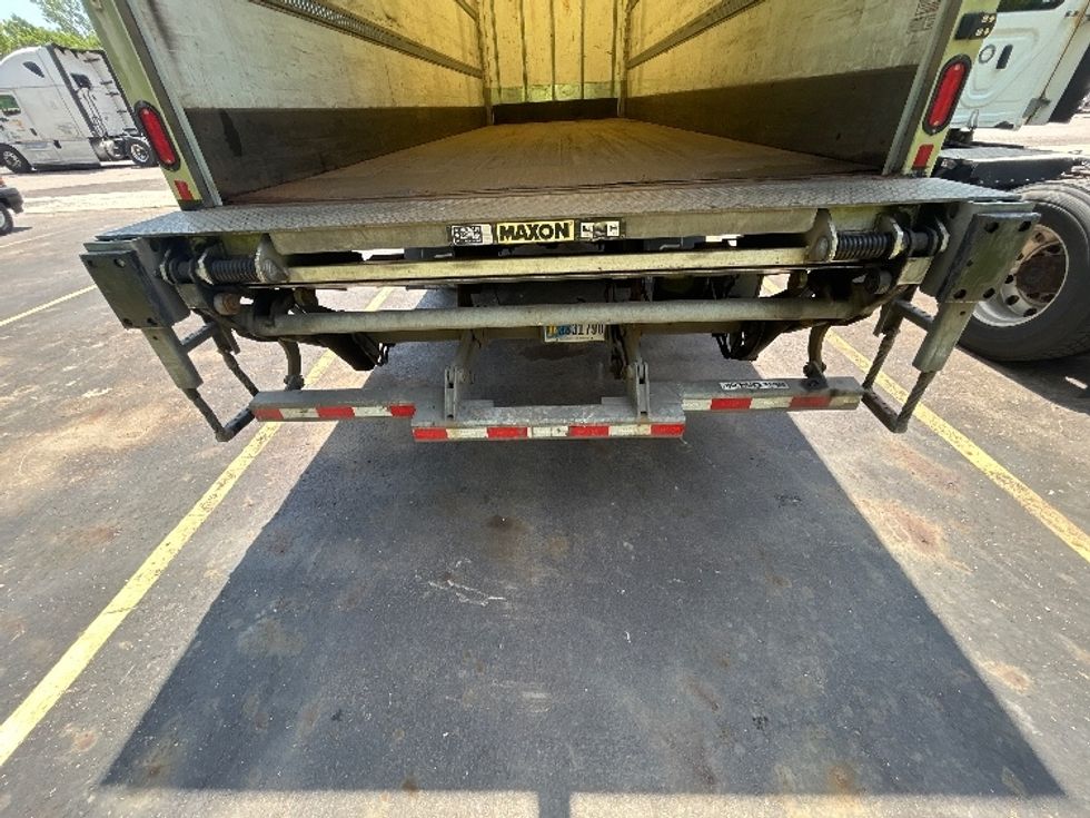 Medium Duty Box Truck-Light and Medium Duty Trucks-Freightliner-2020-M2-Lansing-MI-302,224\n\t\tmiles-$ 26,500 - Image 10