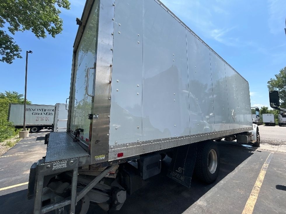 Medium Duty Box Truck-Light and Medium Duty Trucks-Freightliner-2020-M2-Lansing-MI-302,224\n\t\tmiles-$ 26,500 - Image 13