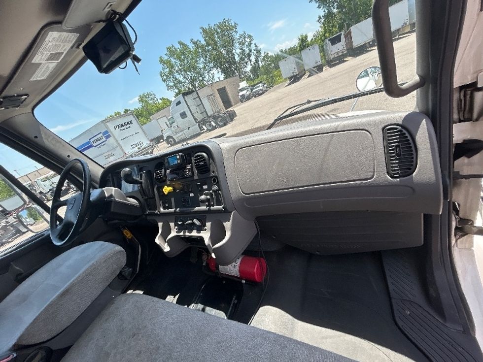 Medium Duty Box Truck-Light and Medium Duty Trucks-Freightliner-2020-M2-Lansing-MI-302,224\n\t\tmiles-$ 26,500 - Image 21