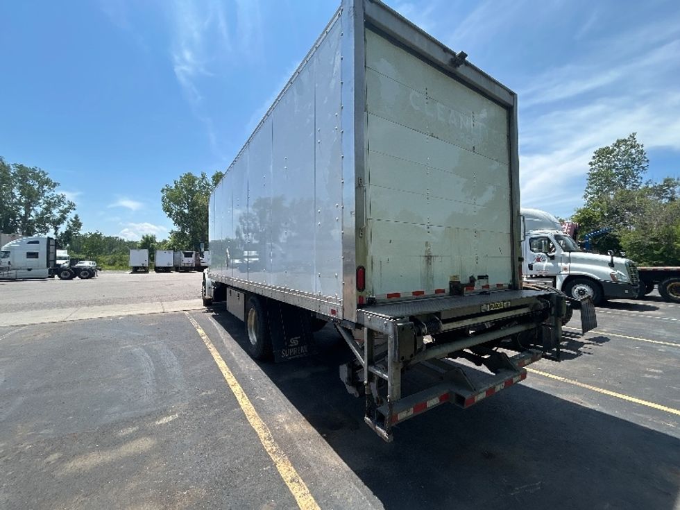 Medium Duty Box Truck-Light and Medium Duty Trucks-Freightliner-2020-M2-Lansing-MI-302,224\n\t\tmiles-$ 26,500 - Image 6
