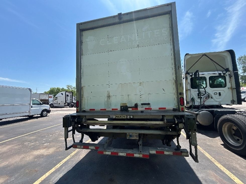 Medium Duty Box Truck-Light and Medium Duty Trucks-Freightliner-2020-M2-Lansing-MI-302,224\n\t\tmiles-$ 26,500 - Image 7