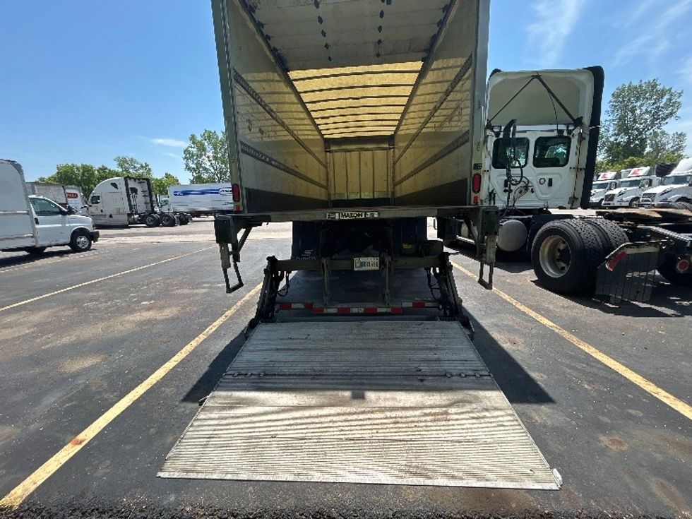 Medium Duty Box Truck-Light and Medium Duty Trucks-Freightliner-2020-M2-Lansing-MI-302,224\n\t\tmiles-$ 26,500 - Image 9