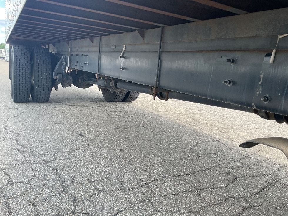Medium Duty Box Truck-Light and Medium Duty Trucks-Freightliner-2020-M2-Lansing-MI-33,930\n\t\tmiles-$ 63,750 - Image 13