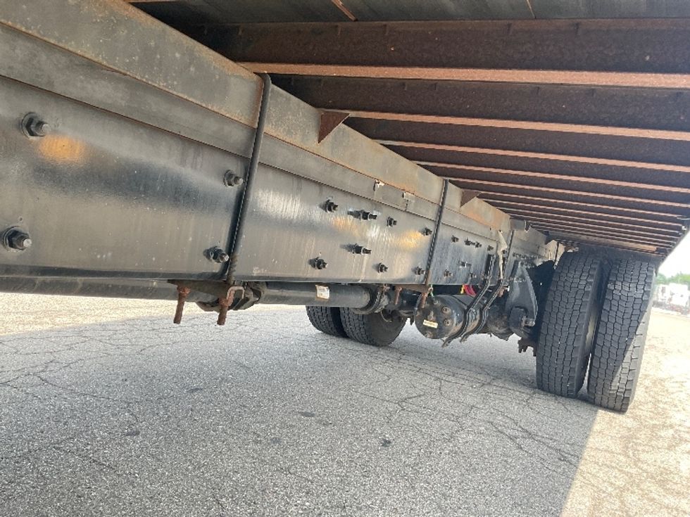 Medium Duty Box Truck-Light and Medium Duty Trucks-Freightliner-2020-M2-Lansing-MI-33,930\n\t\tmiles-$ 63,750 - Image 5