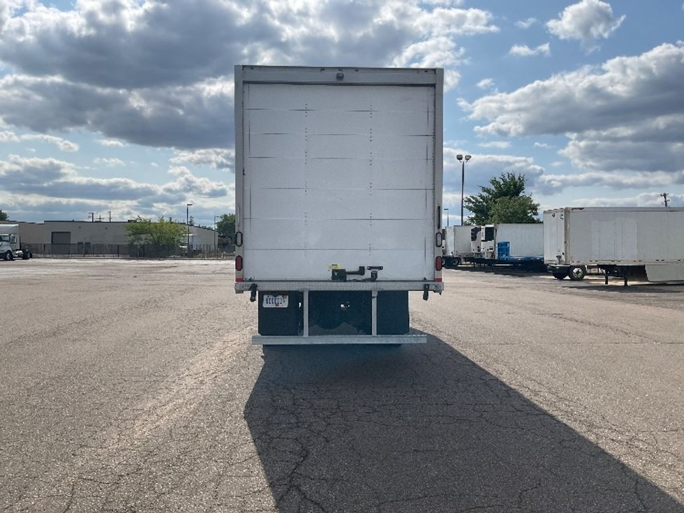 Medium Duty Box Truck-Light and Medium Duty Trucks-Freightliner-2020-M2-Lansing-MI-33,930\n\t\tmiles-$ 63,750 - Image 7