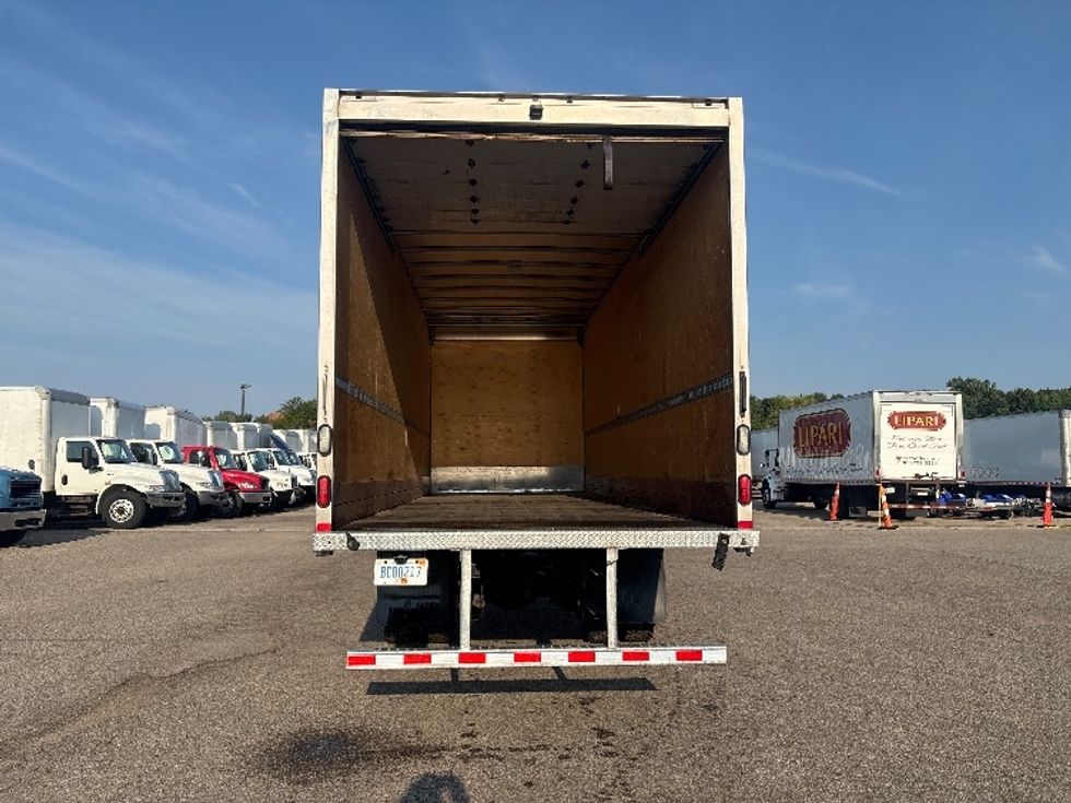 Medium Duty Box Truck-Light and Medium Duty Trucks-Freightliner-2020-M2-Lansing-MI-33,930\n\t\tmiles-$ 63,750 - Image 8