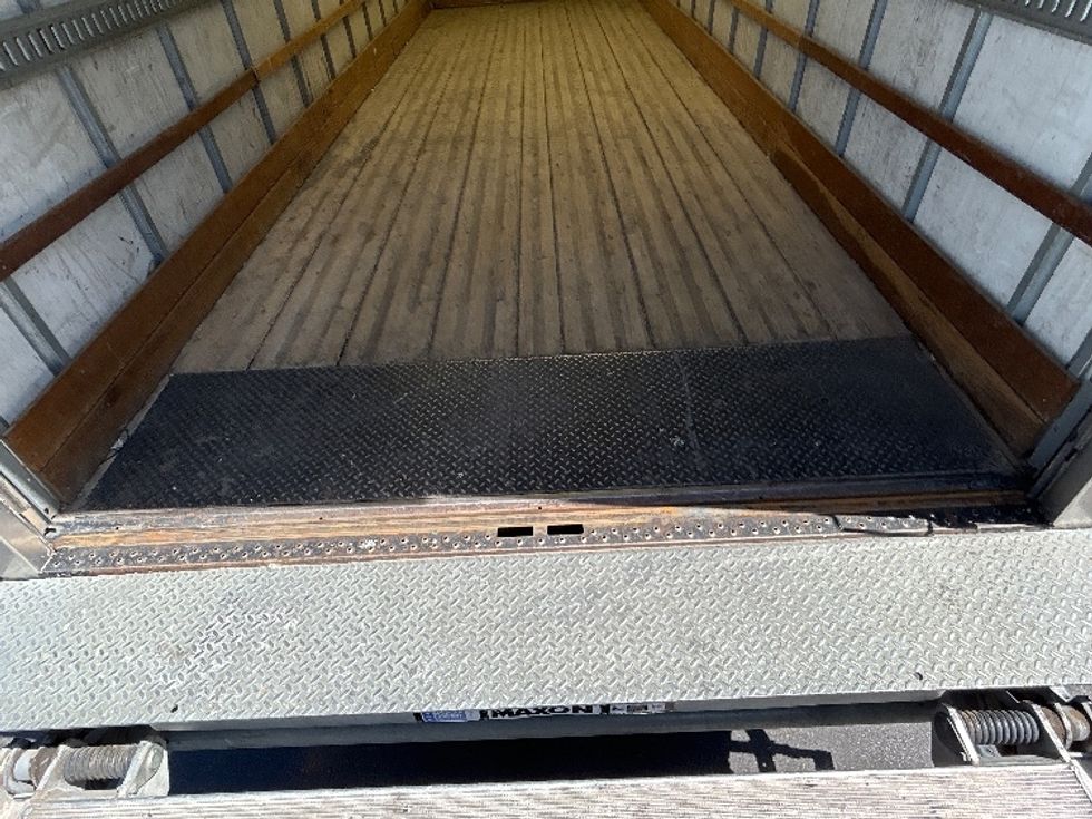 Medium Duty Box Truck-Light and Medium Duty Trucks-Freightliner-2020-M2-Las Vegas-NV-181,127\n\t\tmiles-$ 50,750 - Image 10