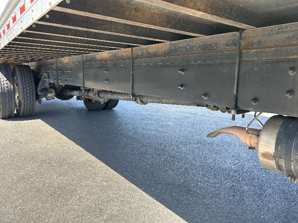 Medium Duty Box Truck-Light and Medium Duty Trucks-Freightliner-2020-M2-Las Vegas-NV-181,127\n\t\tmiles-$ 50,750 - Image 14