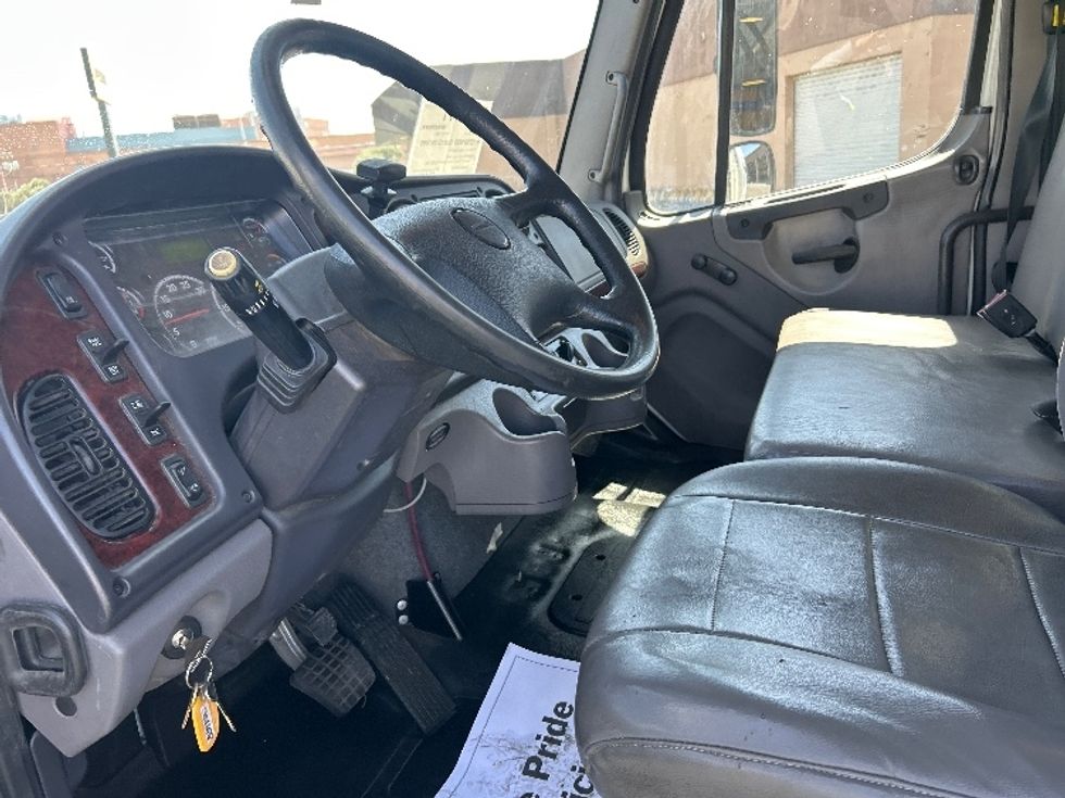 Medium Duty Box Truck-Light and Medium Duty Trucks-Freightliner-2020-M2-Las Vegas-NV-181,127\n\t\tmiles-$ 50,750 - Image 18