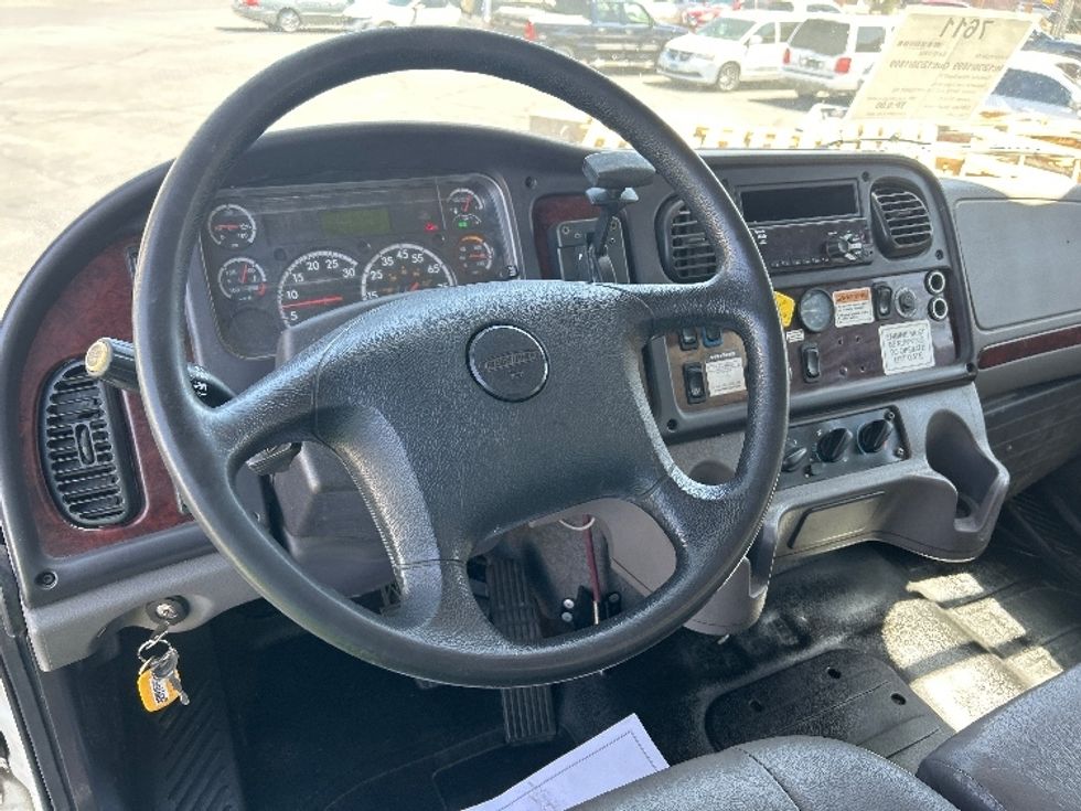 Medium Duty Box Truck-Light and Medium Duty Trucks-Freightliner-2020-M2-Las Vegas-NV-181,127\n\t\tmiles-$ 50,750 - Image 19