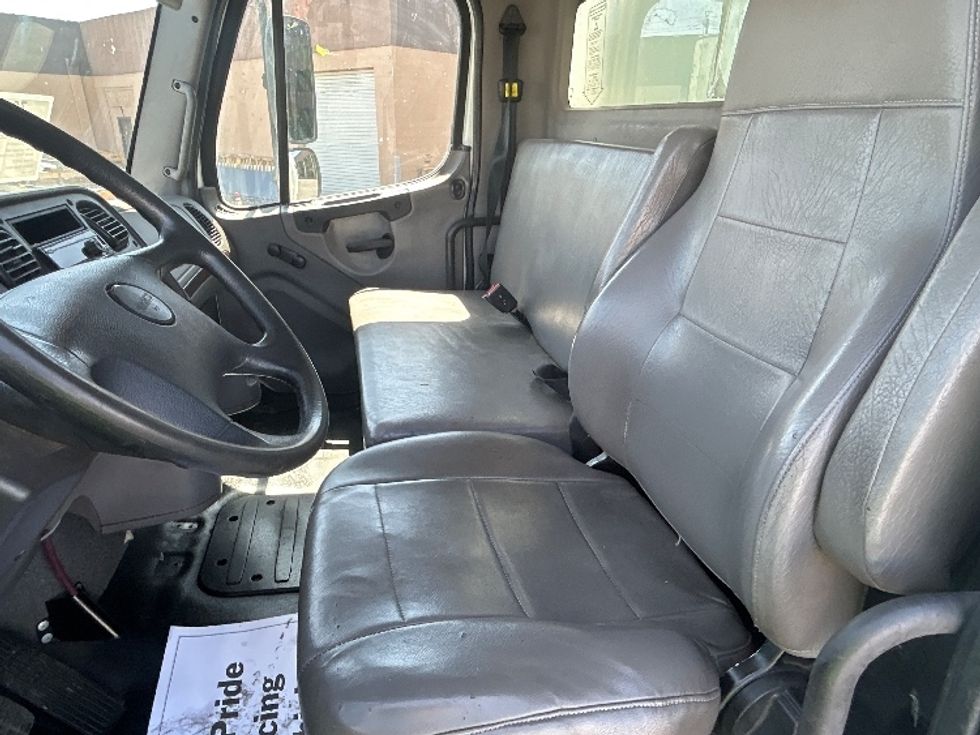 Medium Duty Box Truck-Light and Medium Duty Trucks-Freightliner-2020-M2-Las Vegas-NV-181,127\n\t\tmiles-$ 50,750 - Image 20