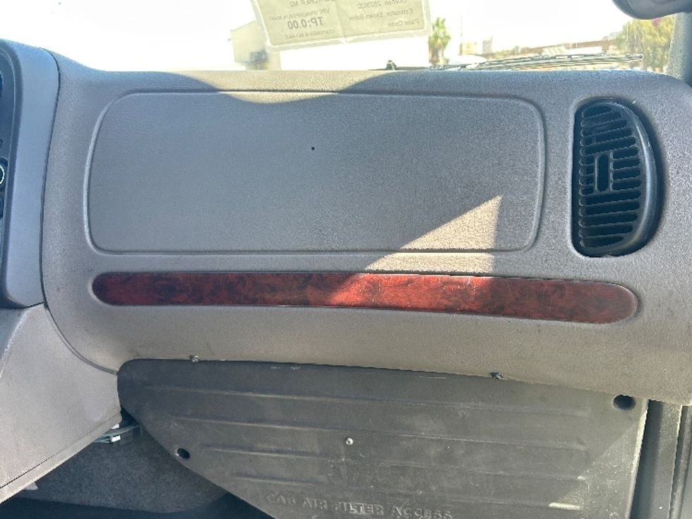 Medium Duty Box Truck-Light and Medium Duty Trucks-Freightliner-2020-M2-Las Vegas-NV-181,127\n\t\tmiles-$ 50,750 - Image 21