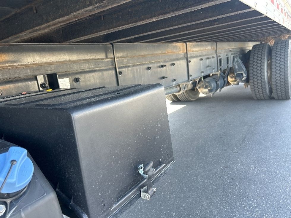 Medium Duty Box Truck-Light and Medium Duty Trucks-Freightliner-2020-M2-Las Vegas-NV-181,127\n\t\tmiles-$ 50,750 - Image 5