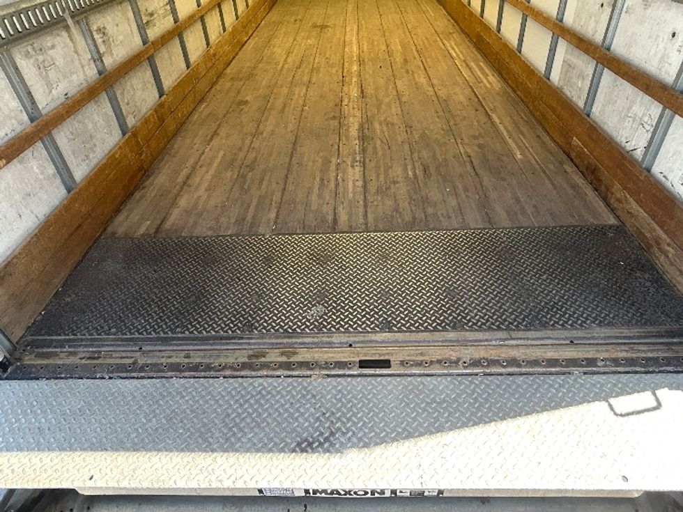 Medium Duty Box Truck-Light and Medium Duty Trucks-Freightliner-2020-M2-Las Vegas-NV-202,905\n\t\tmiles-$ 47,250 - Image 10