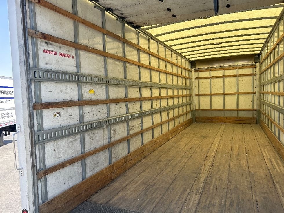 Medium Duty Box Truck-Light and Medium Duty Trucks-Freightliner-2020-M2-Las Vegas-NV-202,905\n\t\tmiles-$ 47,250 - Image 11