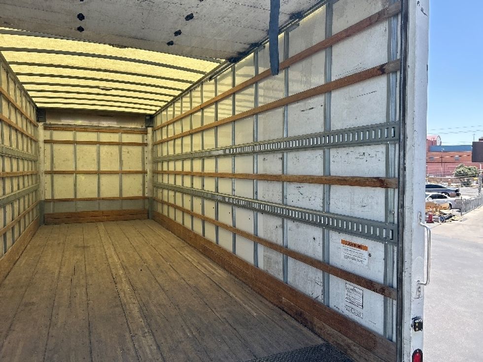 Medium Duty Box Truck-Light and Medium Duty Trucks-Freightliner-2020-M2-Las Vegas-NV-202,905\n\t\tmiles-$ 47,250 - Image 12