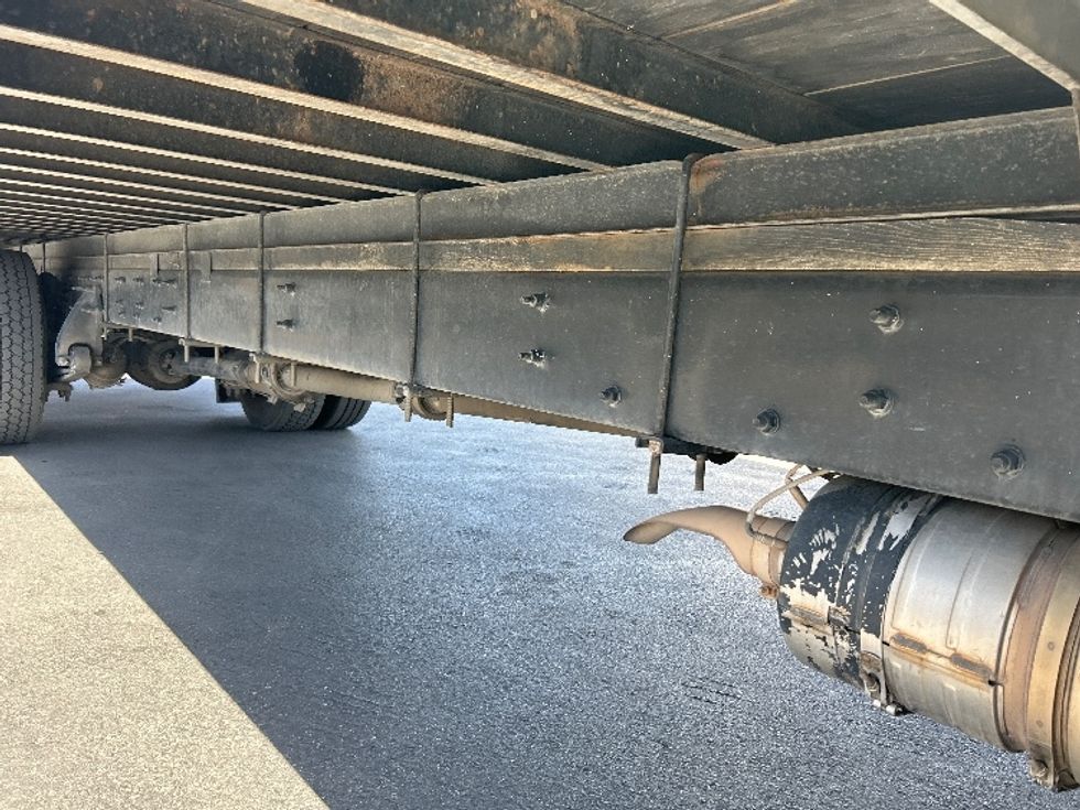 Medium Duty Box Truck-Light and Medium Duty Trucks-Freightliner-2020-M2-Las Vegas-NV-202,905\n\t\tmiles-$ 47,250 - Image 14