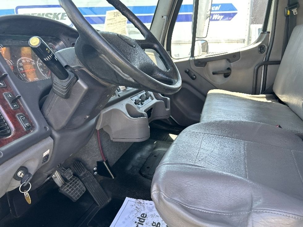 Medium Duty Box Truck-Light and Medium Duty Trucks-Freightliner-2020-M2-Las Vegas-NV-202,905\n\t\tmiles-$ 47,250 - Image 18