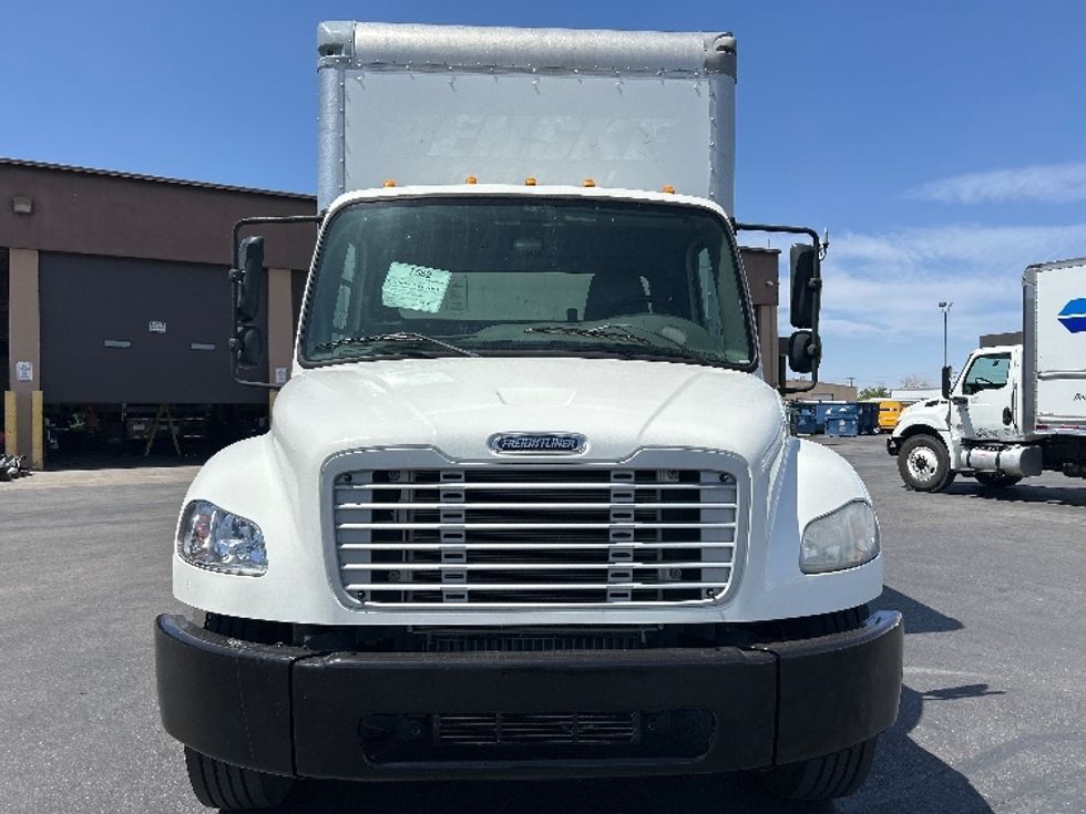 Medium Duty Box Truck-Light and Medium Duty Trucks-Freightliner-2020-M2-Las Vegas-NV-202,905\n\t\tmiles-$ 47,250 - Image 2